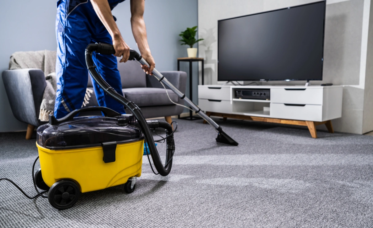 Extract Carpet Cleaning Narre Warren Contact Office